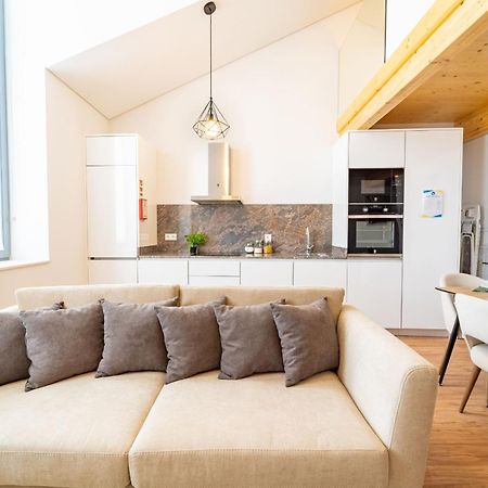 Charming Studio Alvares Fagundes By House And People Leilighet Viana do Castelo Eksteriør bilde