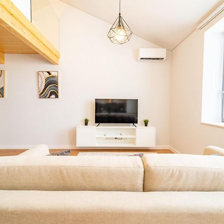 Charming Studio Alvares Fagundes By House And People Leilighet Viana do Castelo Eksteriør bilde