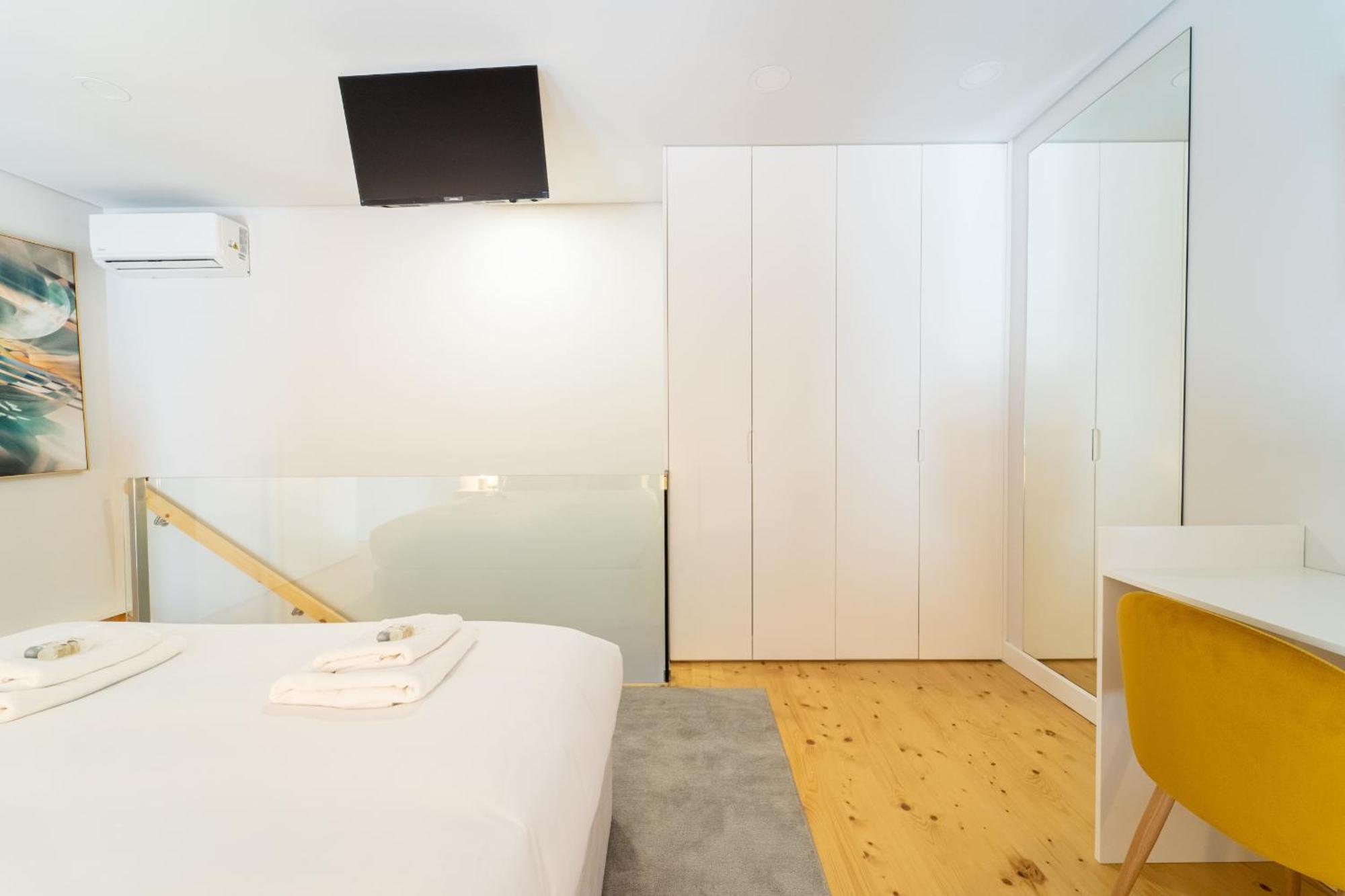 Charming Studio Alvares Fagundes By House And People Leilighet Viana do Castelo Eksteriør bilde