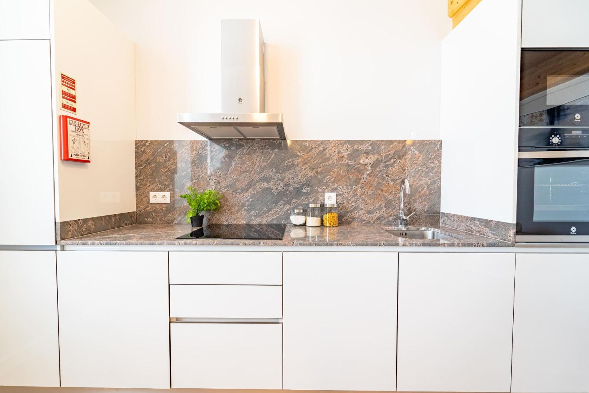 Charming Studio Alvares Fagundes By House And People Leilighet Viana do Castelo Eksteriør bilde